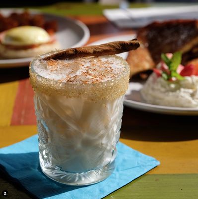 Lolitas Bistro by null