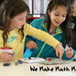 Mathnasium of Wildwood
