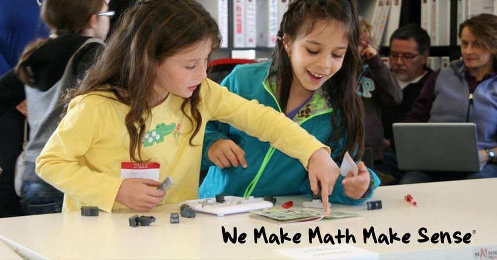 Mathnasium of Wildwood - reading tutor in Wildwood, MO