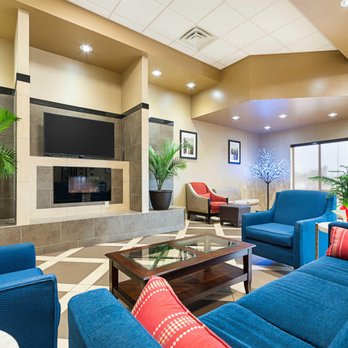 Comfort Suites - Hotels Near Me - Batesville, Mississippi