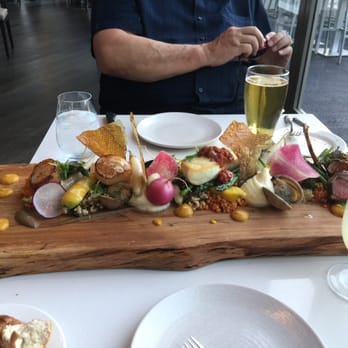 ARC Restaurant - This is a dinner for two. It's $49.00 a person and is called the Beast. It is excellent. - Canadian (New) Near Me - Vancouver, British Columbia ARC Restaurant - This is a dinner for two. It's $49.00 a person and is called the Beast. It is excellent. - Canadian (New) Near Me - Vancouver, British Columbia