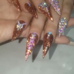 Le Nail Spa