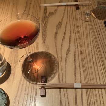Sushi Kashiba - whiskey cocktail - Japanese Near Me - Seattle, Washington Sushi Kashiba - whiskey cocktail - Japanese Near Me - Seattle, Washington