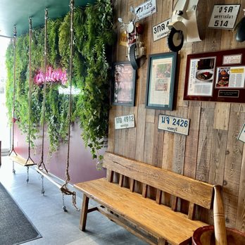 Lamai Thai Massage - Massage Near Me - Toronto, Ontario