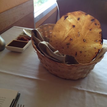 India Beach Restaurant - My one lonely papadum - Indian Near Me - El Granada, California India Beach Restaurant - My one lonely papadum - Indian Near Me - El Granada, California