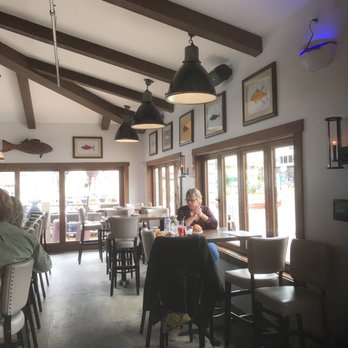 Bluewater Avalon - Seafood Near Me - Avalon, California Bluewater Avalon - Seafood Near Me - Avalon, California