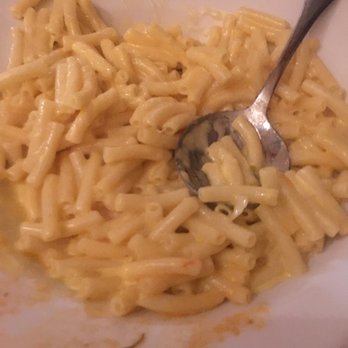 Mozaic - Unless you have a very unadventurous kid don't order Mac and cheese. Make it at home. - Mediterranean Near Me - Santa Cruz, California