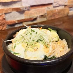 From the Seoul
