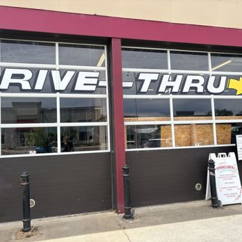 Rogue Roasters - Drive Thru - Coffee Roasteries Near Me - Grants Pass, Oregon
