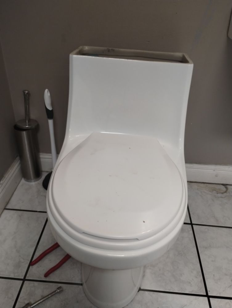 Slide of G & S Plumbing Services