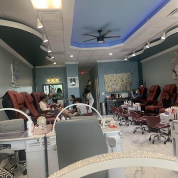 Diamond Nails - Nail Salons Near Me - Naples, Florida Diamond Nails - Nail Salons Near Me - Naples, Florida