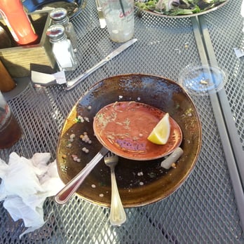 Luna Grill Poway - All gone. - Mediterranean Near Me - Poway, California