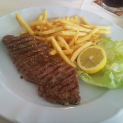 Pizzeria Da Carlo