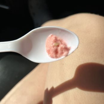 Sonic Drive-In - There's a peanut in my slushie and I'm allergie to peanuts they DO NOT clean this facility I  DO not recommend  from ur community Karen - Fast Food Near Me - Algonquin, Illinois