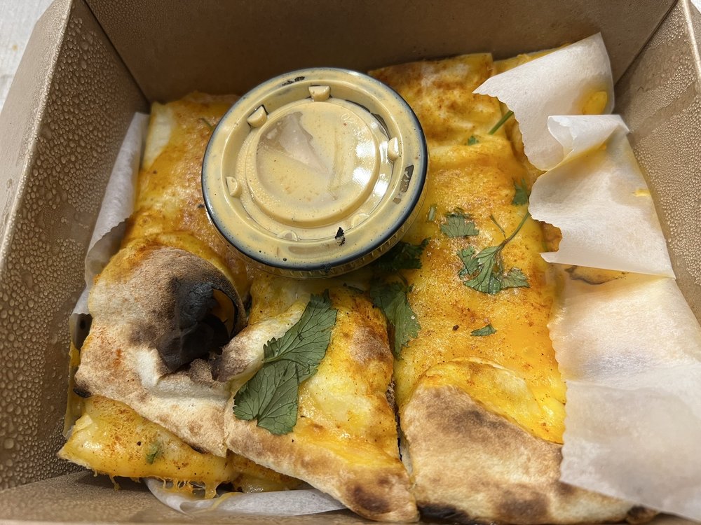 Tarka Indian Kitchen