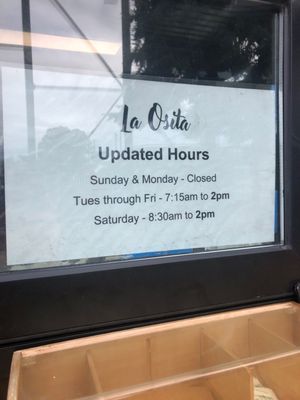 La Osita PDX by null