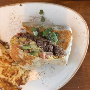 Fairview Farmers - lonestar burrito - Breakfast & Brunch Near Me - Fairview, Texas Fairview Farmers - lonestar burrito - Breakfast & Brunch Near Me - Fairview, Texas