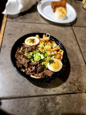 Yakamein House (Original New Orleans Cuisine) by null