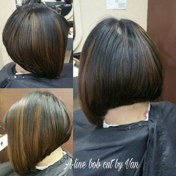 Fancy Cuts - Hair Salons Near Me - San Leandro, California