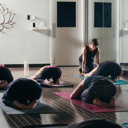 Wonder Yoga