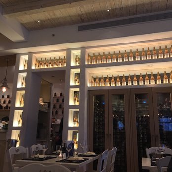 Kyma - Seafood Near Me - Roslyn, New York