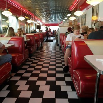 Georgie's Diner - Diners Near Me - Saint Augustine, Florida