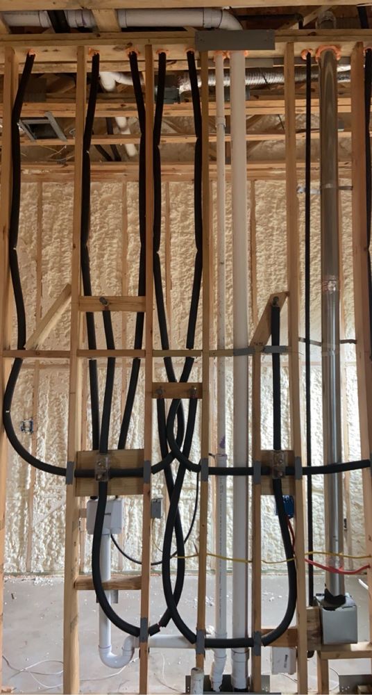 Slide of The Sheetrock Man