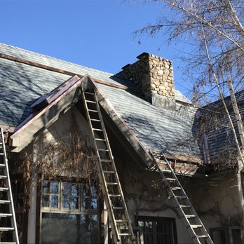 Dokime Construction LLC - a house being remodeled - Roofing Near Me