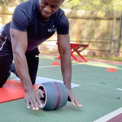 The Body Academy