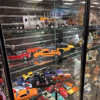 ampm - Convenience Stores Near Me - Bakersfield, California