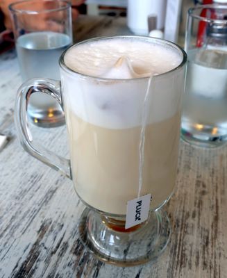 Dirty Food Eatery by null