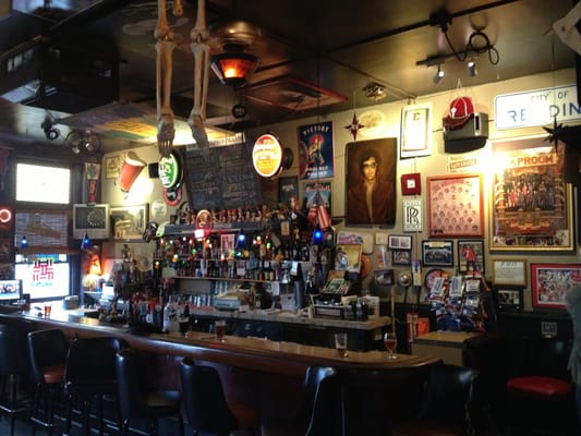 Northeast Taproom by null