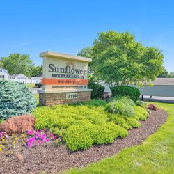 Sunflower Apartments