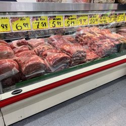 El Toreo Market