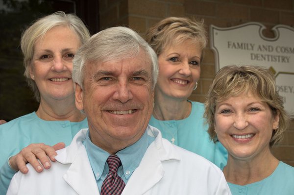 David Lindsey, DDS