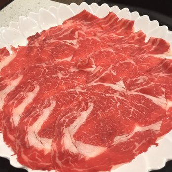 IPOT - Ribeye Beef - Hot Pot Near Me - San Francisco, California IPOT - Ribeye Beef - Hot Pot Near Me - San Francisco, California