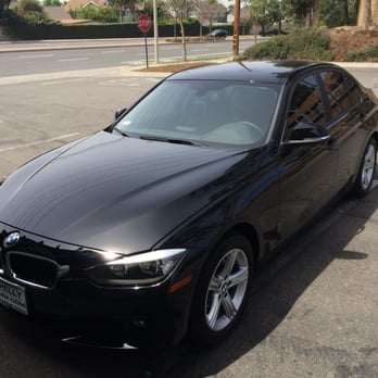 Specialized Auto Tint - 2014 BMW 320i tinted at Specialized Auto Tint - Car Window Tinting Near Me - Irvine, California Specialized Auto Tint - 2014 BMW 320i tinted at Specialized Auto Tint - Car Window Tinting Near Me - Irvine, California
