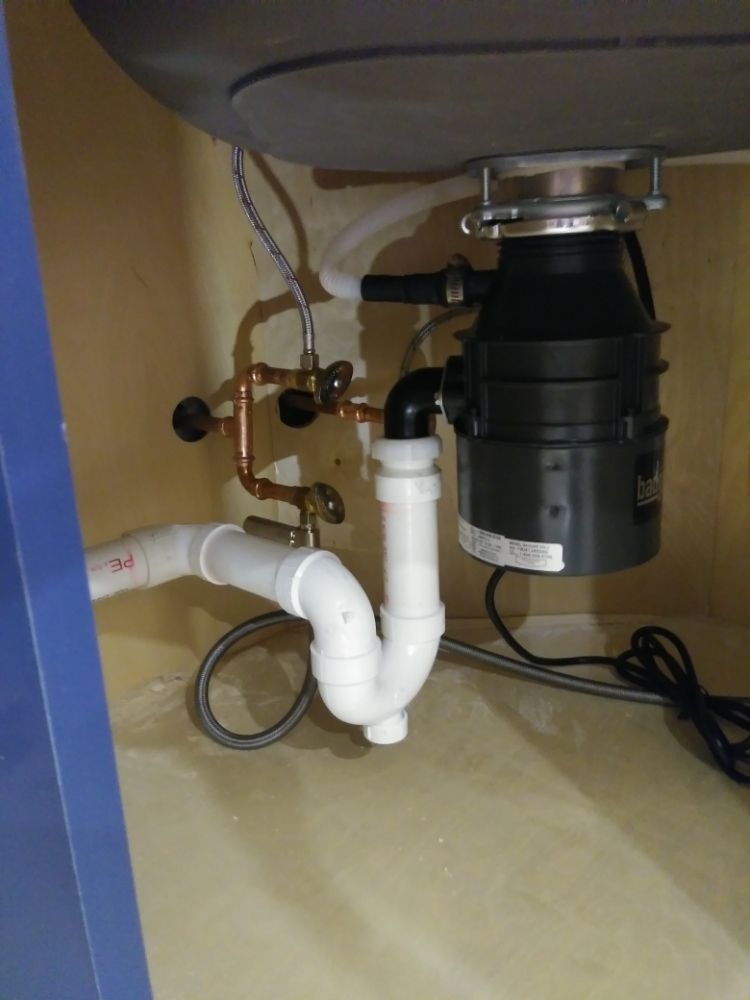 Slide of Trayers-Mcgeever Plumbing and Heating