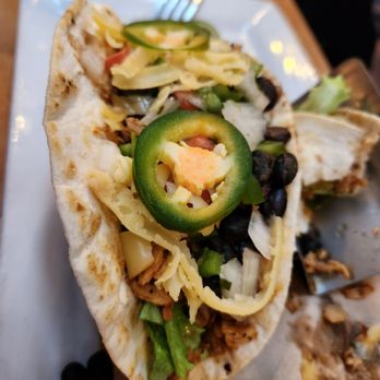 Twisted Fork Grill and Bar - Delicious Street Tacos - American Near Me - Omaha, Nebraska