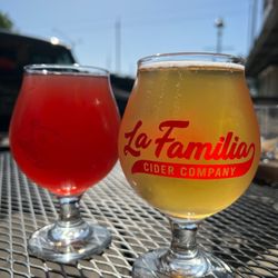 La Familia Cider