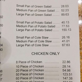 Caesar's Chicken - April '23 - Fast Food Near Me - Hayward, California Caesar's Chicken - April '23 - Fast Food Near Me - Hayward, California