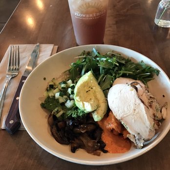 Flower Child - Salad Near Me - Phoenix, Arizona Flower Child - Salad Near Me - Phoenix, Arizona