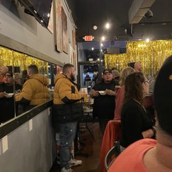 The Sinkhole - Busy Thursday