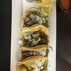 Mexico Lindo Mexican Grill