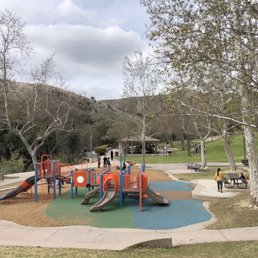 Newer playground Newer playground