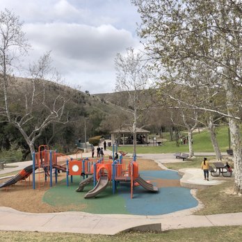 Oak Canyon Community Park - Newer playground - Parks Near Me - Oak Park, California Oak Canyon Community Park - Newer playground - Parks Near Me - Oak Park, California