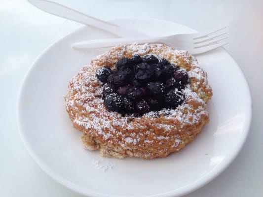 Purebread Bakery + Coffee by null