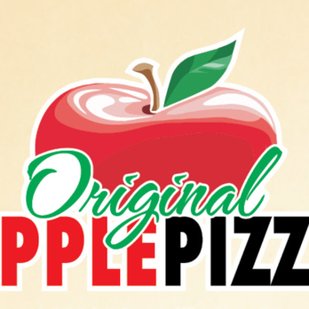 ORIGINAL APPLE PIZZA - CLOSED - Updated December 2025 - 105 Photos