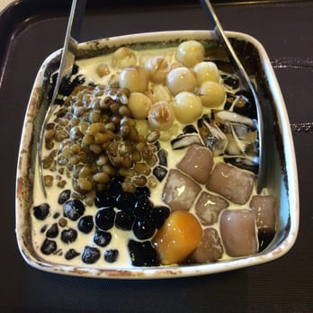 Meet Fresh - Amazing deserts - Desserts Near Me - Irvine, California Meet Fresh - Amazing deserts - Desserts Near Me - Irvine, California