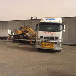First Choice Towing